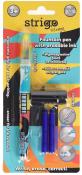Opakowanie Pióro wymazywalne ze stalówką Pop Art STRIGO