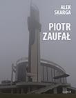 Okładka książki Piotr Zaufał