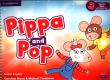 Pippa and Pop 3 Pupil's Book with Digital Pack British English. Autor: Nixon Caroline, Tomlinson Michael. Dadada.pl Okładka książki Pippa and Pop 3 Pupil's Book with Digital Pack British English