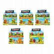 Piratix Crazy Jungle Captain Pack 4 1szt.mix. Wydawca: Magic Box Toys Polska (L). Dadada.pl Opakowanie Piratix Crazy Jungle Captain Pack 4 1szt.mix