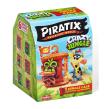 Piratix Crazy Jungle Klatka Kryjówka + Figurka 1szt.mix. Wydawca: Magic Box Toys Polska (L). Dadada.pl Opakowanie Piratix Crazy Jungle Klatka Kryjówka + Figurka 1szt.mix