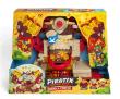 Opakowanie Piratix Gorilla Temple Świątynia