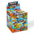 Opakowanie Piratix Wild Kingdom Buggies pojazd z figurką 1szt.mix
