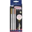 Opakowanie Pisak kreatywny goldfaber 3 kolory