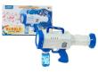 Opakowanie Pistolet do baniek mydlanych na baterie MIX