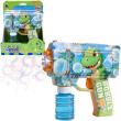 Opakowanie Pistolet na bańki na baterie dino 55ml