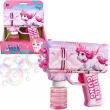 Opakowanie Pistolet na bańki na baterie konik 55ml