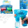 Opakowanie Pistolet na bańki na baterie MIX