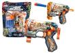 Opakowanie Pistolet na pociski piankowe
