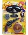 Opakowanie Pistolet z zestawem