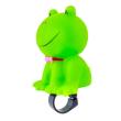 Opakowanie Piszczałka na kierownicę żabka