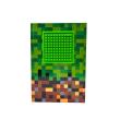 Opakowanie PIXIE CREW – pamiętnik A5 Minecraft + 50 pikseli PXN-12-83