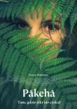 Okładka książki Pākehā Tam, gdzie nikt nie czekał
