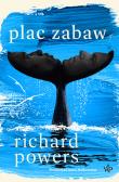 Plac zabaw. Autor: Richard Powers. Dadada.pl Okładka książki Plac zabaw
