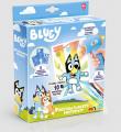 Opakowanie Plakaty - Bluey