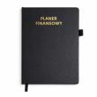 Opakowanie Planer finansowy A5