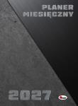 Opakowanie Planer miesięczny  2027 PMD2