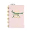 Opakowanie Planner 12M For Fox Sake