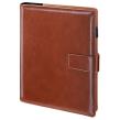 Opakowanie Planner A5 roczny Cambridge jasny brąz wymienny wkład PLR-25CBZ/BRJ/Z