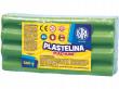 Opakowanie Plastelina zielona jasna 500g ASTRA