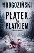 Okładka książki Płatek za płatkiem