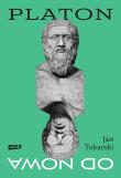 Okładka książki Platon od nowa
