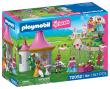 Opakowanie Playmobil Bal maskowy w pawilonie 72052