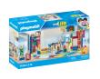 Opakowanie Playmobil Butik odzieżowy 71534