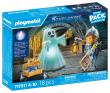 Opakowanie Playmobil Duch i rycerz Novelmore 71797