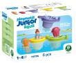 Opakowanie Playmobil JUNIOR AQUA: Pływający kubeczek  71776