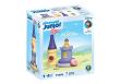 Opakowanie Playmobil JUNIOR & Disney Wieża zabaw Belli z Mel 71458