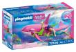 Opakowanie Playmobil Orka z syrenką 72106