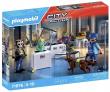 Opakowanie Playmobil Pościg w miejskim parku 71876