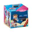 Opakowanie Playmobil Przenośny domek dla lalek 70985