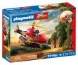 Opakowanie Playmobil Śmigłowiec straży pożarnej 72196