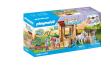 Opakowanie Playmobil Stajnia 71494