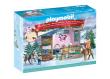 Opakowanie Playmobil Świąteczne wypieki w kawiarni jeździeckiej 71952