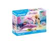 Opakowanie Playmobil Syrenka z delfinami 71501