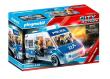 Opakowanie Playmobil Transporter policyjny ze światłem i dźwiękiem 70899
