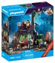 Opakowanie Playmobil Upiorne ruiny 71651
