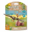 Opakowanie Playmobil Wiltopia Orzeł 71059
