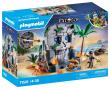 Opakowanie Playmobil Wyspa trupiej czaszki 71531