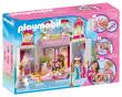 Opakowanie Playmobil Zamek królewski 4898
