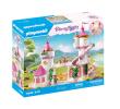 Opakowanie Playmobil Zamek księżniczek z parą królewską 71845