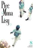 Płeć Mona Lisy. Tom 8. Autor: Tsumuji Yoshimura. Dadada.pl Okładka książki Płeć Mona Lisy. Tom 8