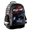 Opakowanie Plecak 2-komorowy Marvel Captain America AV26KK-116