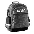Opakowanie Plecak 2-komorowy Nasa Camo PP26NM-116