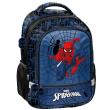 Opakowanie Plecak 2-komorowy Spider-Man SP25TT-260