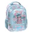 Opakowanie Plecak 2-komorowy Stitch & Angel Ohana DS26WW-260
