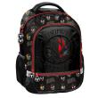 Opakowanie Plecak 2-komorowy Venom Spiderman SP26VO-260